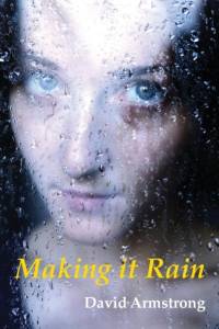 Making it Rain av David Armstrong