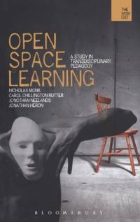 Open-space Learning av Dr. Nicholas (The CAPITAL Centre Monk