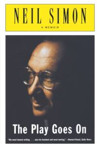 The Play Goes On av Neil Simon
