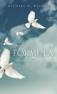 The Formula av Michael D Wilson