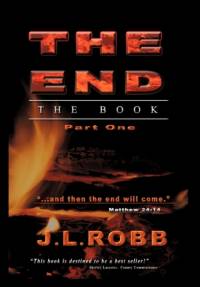 The End The Book av J. L. Robb