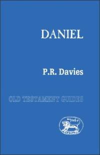 Daniel av Professor Philip R. (University of Sheffield Davies