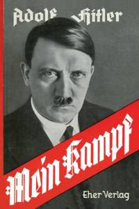 Mein Kampf(German Language Edition) av Adolf Hitler