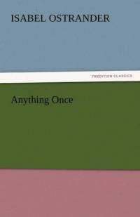 Anything Once av Isabel Ostrander