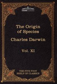 The Origin of Species av Professor Charles (University of Sussex) Darwin
