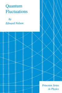 Quantum Fluctuations av Edward Nelson