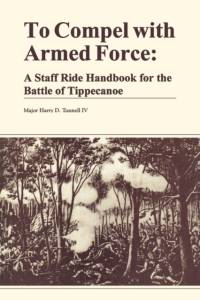 To Compel with Armed Force av Combat Studies Institute