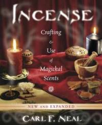 Incense av Carl F. Neal