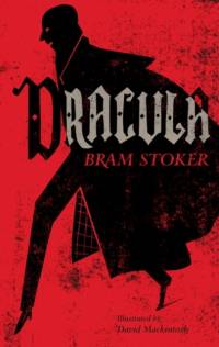 Dracula av Bram Stoker