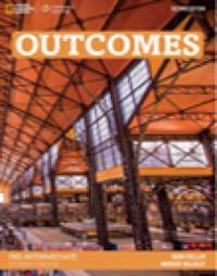 Outcomes Pre-Intermediate with Access Code and Class DVD av Hugh Dellar