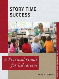 Story Time Success av Katie Fitzgerald