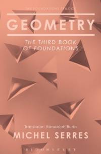 Geometry av Professor Michel (Stanford University Serres
