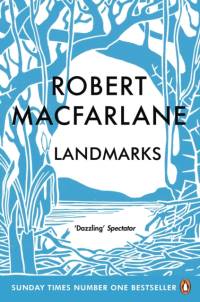Landmarks av Robert Macfarlane