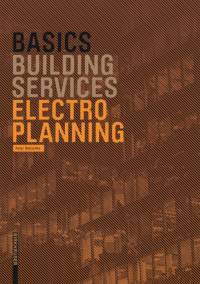 Basics Electro Planning av Peter Wotschke
