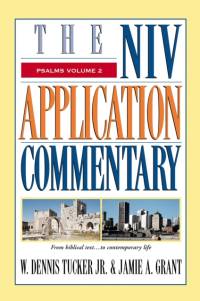 Psalms, Volume 2 av Jr. Tucker