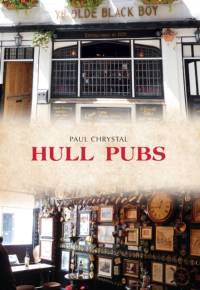Hull Pubs av Paul Chrystal