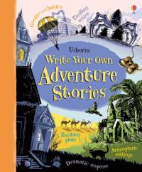 Write Your Own Adventure Stories av Paul Dowswell