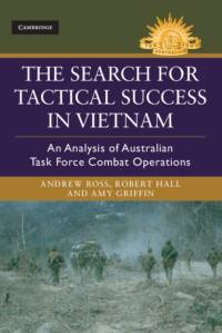 The Search for Tactical Success in Vietnam av Andrew Ross
