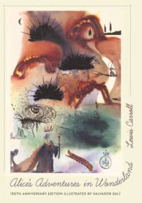 Alice's Adventures in Wonderland av Lewis Carroll