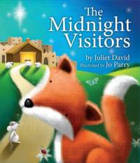 The Midnight Visitors av Juliet David