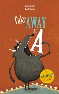 Take Away the A av Michael Escoffier