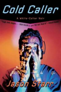 Cold Caller av Jason Starr