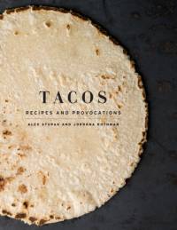 Tacos av Alex Stupak