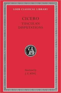Tusculan Disputations av Cicero