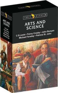 Trailblazer Arts & Science Box Set 6 av Various Various