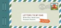 Letters to My Dad av Lea Redmond