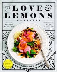 The Love and Lemons Cookbook av Jeanine Donofrio
