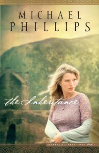 The Inheritance av Michael Phillips