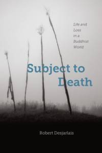 Subject to Death av Robert Desjarlais