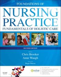 Foundations of Nursing Practice av Dalena Van Rooyen