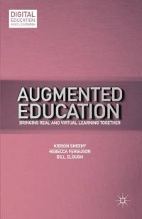 Augmented Education av K. Sheehy