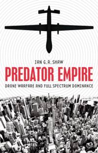 Predator Empire av Ian G. R. Shaw