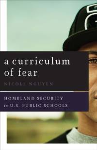 A Curriculum of Fear av Nicole Nguyen