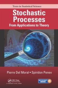 Stochastic Processes av Pierre (School of Mathematics and Statistics University of New South Wales