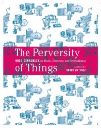 The Perversity of Things av Hugo Gernsback