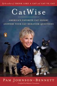 CatWise av Pam Johnson-Bennett