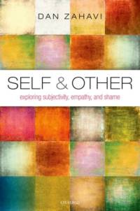 Self and Other av Dan (University of Copenhagen) Zahavi