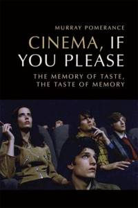 Cinema, If You Please av Murray Pomerance