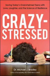 Crazy-Stressed av Michael Bradley