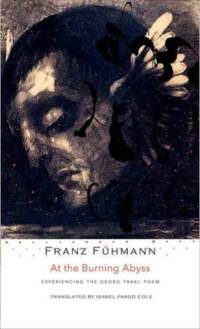 At the Burning Abyss av Franz Fuhmann