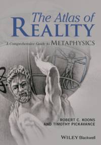 The Atlas of Reality av Robert C. (University of Texas at Austin) Koons