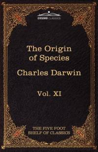 The Origin of Species av Professor Charles (University of Sussex) Darwin