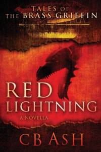 Red Lightning av Christopher Ash