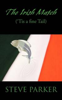 The Irish Match av Steve Parker