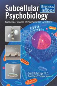 Subcellular Psychobiology Diagnosis Handbook av Grant McFetridge