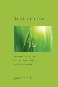 Dust or Dew av Janet Smith